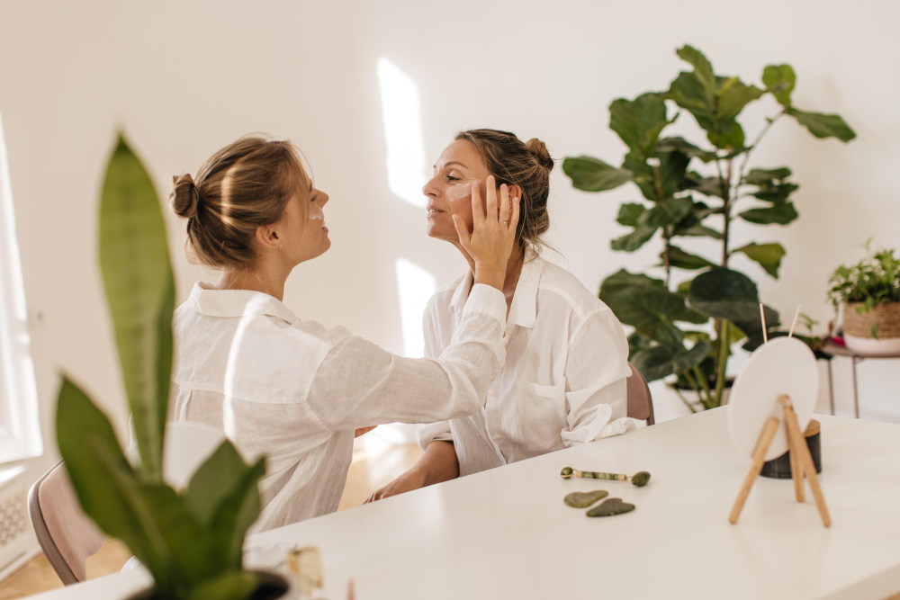 E-commerce Beauty