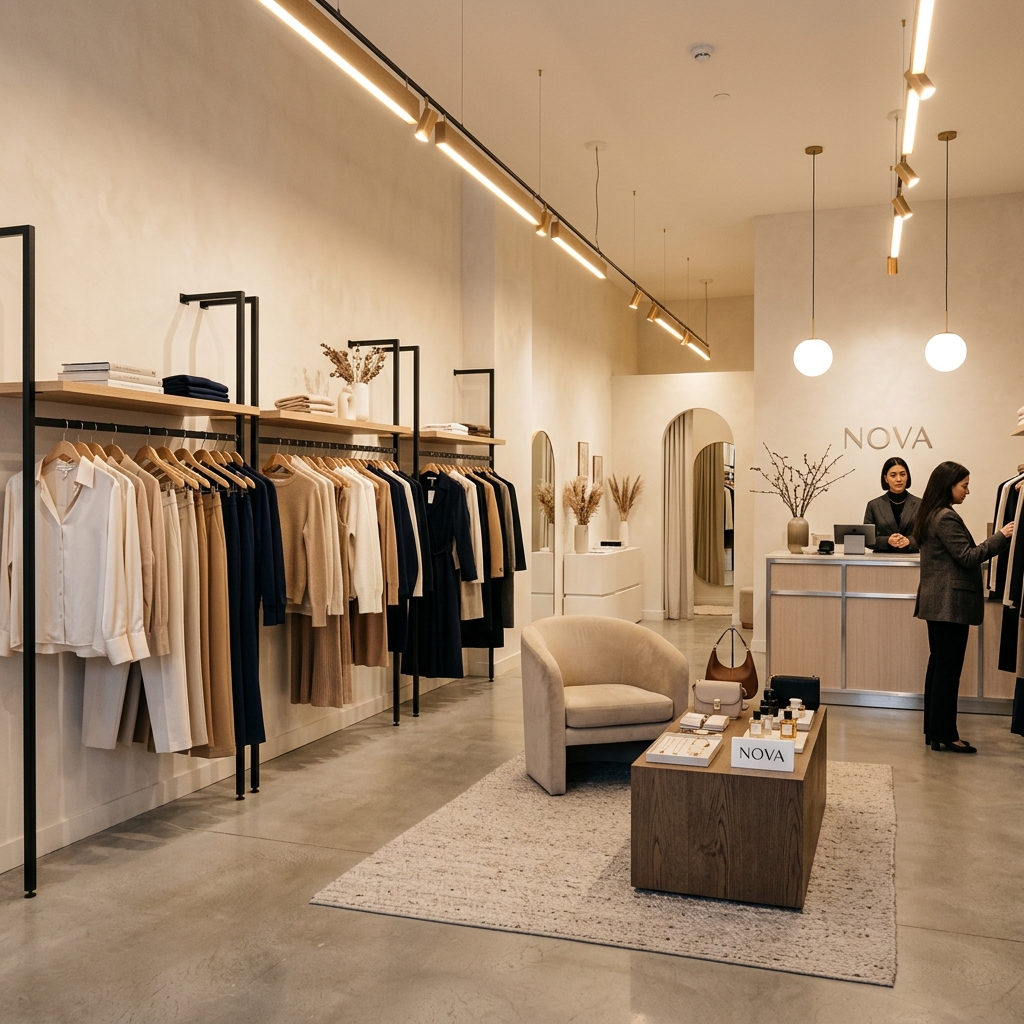 Newsletter Fashion